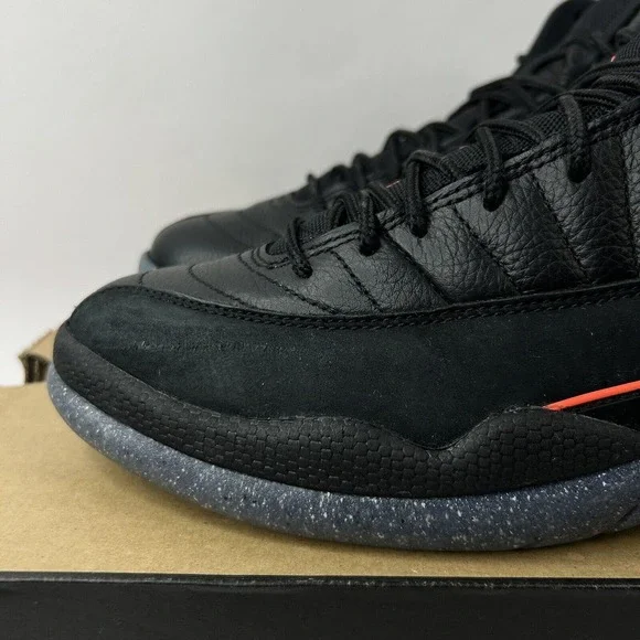 Nike Shoes Air Jordan 12 Retro “Utility Grind” 2024